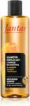Farmona Natural Cosmetics Laboratory Jantar Amber Essence hidratáló sampon száraz hajra 300 ml