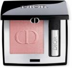 Dior Diorshow Mono Couleur hosszantartó szemhéjfesték árnyalat 826 Rose Montaigne 2 g