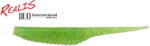 Duo Realis Versa Pintail 7.6cm Lime Chartreuse UV (DUO78567)