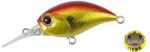 Duo Vobler Duo Tetra Works Kurakura 3cm 2.5g Red Gold (DUO82079)