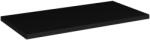 Comad Nova Black blat 80.4x40 cm negru NOVA BLACK B 89-80 (NOVABLACKB8980)