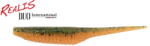 Duo Realis Versa Pintail 7.6cm Watermelon Orange Gold (DUO78550)