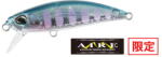 Duo Vobler Duo Spearhead Ryuki 46S M-Aire 4.6cm 5g Turquoise Yamame (DUO85954)