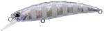 Duo Vobler Duo Spearhead Ryuki 70S SW 7cm 9g Zebra Glow (DUO10918)