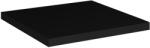 Comad Nova Black blat 40.4x40 cm negru NOVA BLACK B 89-40 (NOVABLACKB8940)