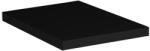 Comad Nova Black blat 20.4x40 cm negru NOVA BLACK B 89-20 (NOVABLACKB8920)