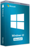 Microsoft Windows 10 Education (FQC-08926) - szoftverpremium