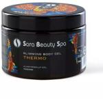 Sara Beauty Karcsúsító és Narancsbőr elleni krém (zselé) 500ml