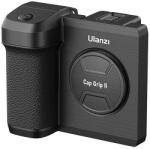 Ulanzi CG-01 okostelefon markolat, bluetooth kioldóval, fekete (UL-2961)
