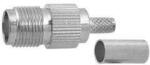 Lafayette Conector TNC Mama Pentru RG58