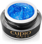 Cupio Glitter Neon Builder Gel - Fantasy Ocean 15ml (C9087)