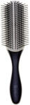 Denman Perie de par cu peri din nailon Styling Matt Black D4N (738623000946)