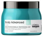 L'Oréal Serie Expert Scalp Advanced 2 az 1-ben sampon és pakolás 500ml