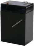 UPS Power Ólom akku UPS POWER típus BT4.5-6