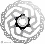 Shimano SM-RT10 féktárcsa, 180 mm, Center Lock - mtbiker - 4 199 Ft