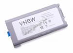 VHBW Helyettesítő akku Panasonic Toughbook CF-53