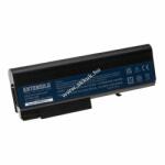 EXTENSILO Helyettesítő EXTENSILO Akku HP Compaq 6535b 9000mAh