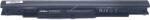 VHBW Helyettesítő akku HP Pavilion 15, 240 G4, 245 G4, HSTNN-LB6V 14.8V, 2200mAh