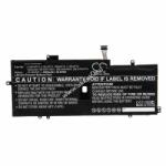 VHBW Helyettesítő akku Lenovo ThinkPad X1 Carbon 2019 3250mAh