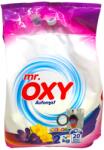  Mr. oxy прах за цветно пране, 20 пранета, 2 кг