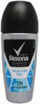 Rexona Рол-он, Мъжки, 50мл, Fresh extra cool
