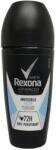 Rexona Рол-он, Мъжки, 50мл, Invisible fresh