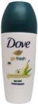 Dove Рол-он, Дамски, 50мл, Круша