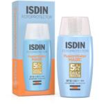 ISDIN Lotiune protectie solara pentru fata SPF50, Fotoprotector Magic, 50ml, Isdin
