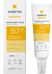 Sesderma Fluid invizibil pentru SPF50, Repaskin, 50 ml, Sesderma