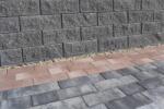 City Stone Design Corso Piccola Naturo Uni caramel (92000255)