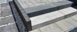 City Stone Design INA Paliszád grafit (92000596)