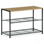 Intenso cipőtároló polc - 63 x 43 cm