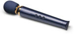 Le Wand Petite - vibrator masaj profesional reîncărcabil - albastru (54018950000) Vibrator