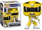 Funko POP TV: MMPR 30th - Yellow Ranger