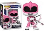 Funko POP TV: MMPR 30th - Pink Ranger
