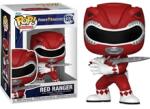 Funko POP TV: MMPR 30th - Red Ranger