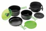 Optimus Katadyn Set de vase Optimus-Terra Camp 4