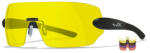 Wiley X Ochelari de protecție WILEY X DETECTION cu lentile interschimbabile
