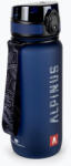 Alpinus Trysil 650 ml-es turista palack, tengerészkék színű