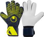 Uhlsport Manusi de portar Uhlsport Prediction Supersoft Goalkeeper Gloves 1011335-001 Marime 6 (1011335-001)