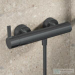 Ideal Standard JOY zuhany csaptelep zuhanyszett nélkül, Magnetic grey BC785A5 (BC785A5)