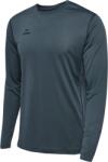 Newline Tricou cu maneca lunga Newline nwlBEAT T-SHIRT L/S 224592-2482 Marime XXL