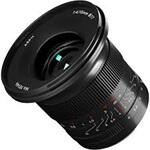 7artisan 7artisans 15mm F4 manuális objektív - fekete - Nikon Z (A014B-Z)