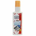 Logo Curat. solutie de plastic, pulverizator, 50ml, Logo