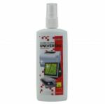 Logo Curat. solutie universala, pulverizator, 125ml, Logo