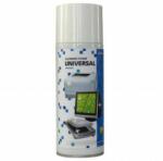 Logo Curat. spuma universala, antistatica, 400ml, Logo