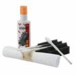 Logo Curat. set, pentru tastatura, spray 50ml, 5 servetele, 3 aplicatoare, burete, Logo