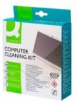 Q-CONNECT Kit de curățare pentru PC Q-CONNECT