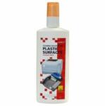 Logo Curat. solutie de plastic, pulverizator, 125ml, Logo
