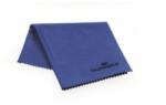 DURABLE Lavetă ultra microfibră pentru suprafețe sensibile, albastră